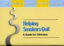 HELPING SMOKERS QUIT: The RNQL-HSQ Project GOALS The RNQL-HSQ project aims to: Provide information to improve nurses day-to-day clinical practice in helping smokers quit Educate nurses about the