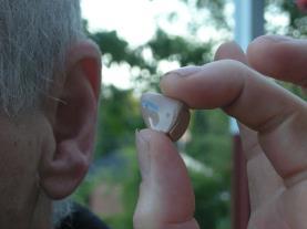 Effects of hearing loss on path to dementia? Can hearing aid treatment delay or prevent dementia?