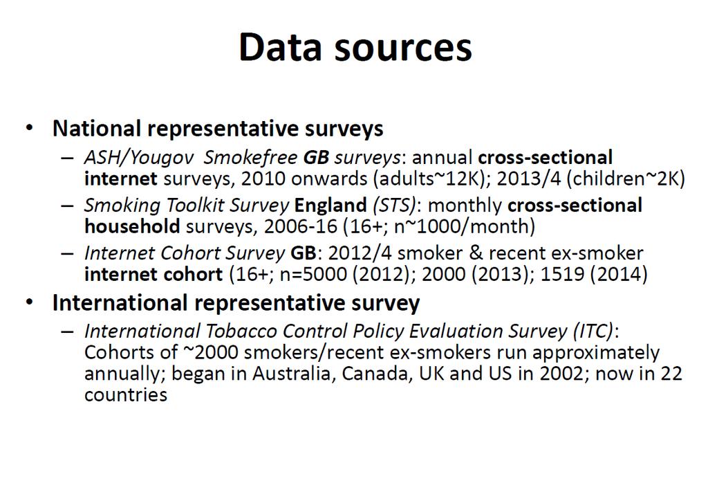23 In reference to Prof Ann McNeill s graph presentations Slide from Prof Ann McNeill s