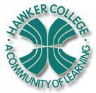 HAWKER COLLEGE A Community of Learning Semester 1 2015 Assessment Item 2 Assignment Unit: 12760 Food, Hospitals, Earning and Travel A (1.