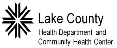 For Immediate Release Date: October 16, 2009 Contact: Leslie Piotrowski (847) 377-8055 Tiffany Bronk (847) 377-8099 Health Department Offers H1N1 Flu Vaccine Clinics for Priority Groups General