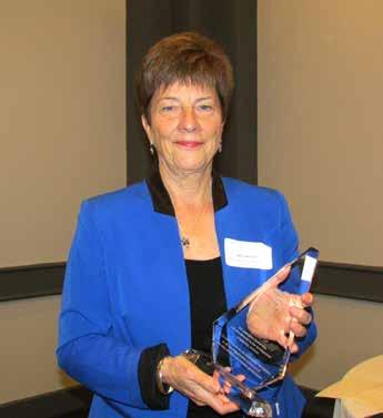 Kathy Wright Award winner for exemplary care in Geriatrics 2016 GERIATRIC ASSESSMENT OUTREACH TEAM (GAOT): BUILDING GERIATRIC SYSTEM CAPACITY The Geriatric Assessment Outreach Team (GAOT) located at