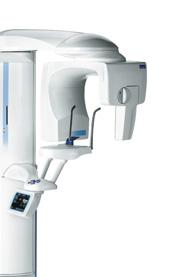 Planmeca ProMax 2D Intelligent 2D imaging for all your orthodontic needs Planmeca