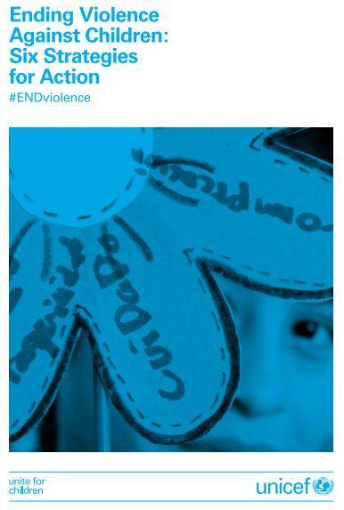 Violence against children Burden: 6 in 10 children subjected to physical punishment by their