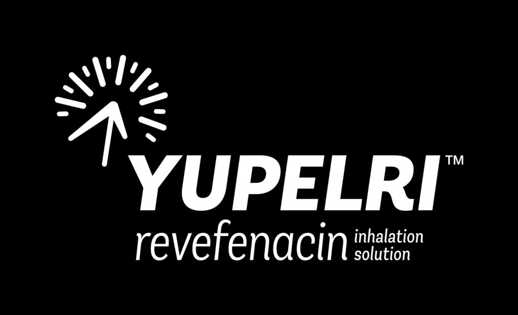 YUPELRI TM : Now FDA-Approved Approved for the maintenance treatment of patients with COPD The first