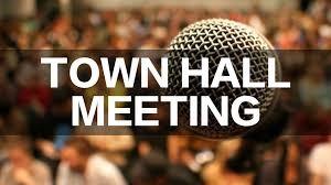 Page 6 Events Page 7 Sickle Cell Town Hall Meeting It s Time to Talk Location: Atrium Banquet and Catering Services - Christian Hospital Northeast 11133 Dunn Rd St.