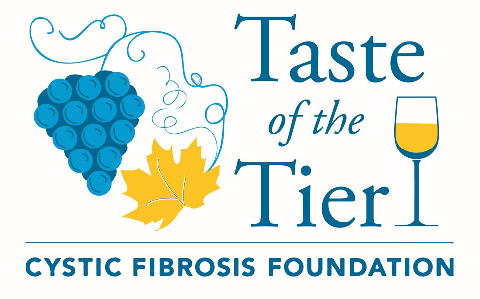 22nd Annual Taste of the Tier 2018 Sponsorship Proposal Friday,