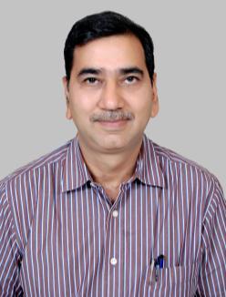 BIO-DATA 1. Name : Dr. Bipin S. Jain 2. Educational Qualification : BHMS (1989-Jan-Mumbai university), MD (Hom.) (2005-Jan- Mumbai University) MBA (education Mgt. - Allagappa University-July2011) 3.