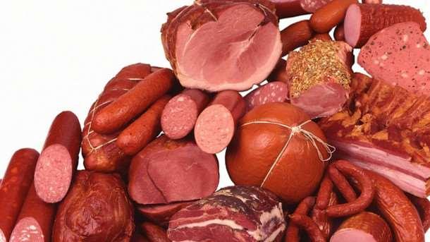 TRUTH #3 Recommendation: Limit consumption of red meats (such as beef, pork and lamb) and avoid processed meats. Why?