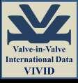 Valve in Valve International Registry Patients undergoing procedures in 94 sites in Europe, North-America, Australia, New Zealand, South Africa, South America and the