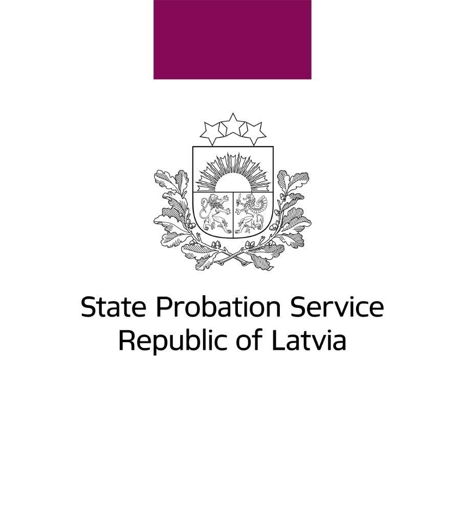Development of alternatives to imprisonment: Latvian