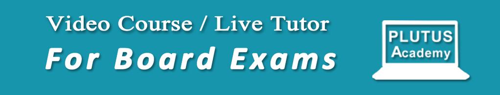 Sample Papers, Quiz, Sample Papers with solutions, Previous year question papers of board exam (applicable for class 10th