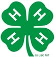Promote teamwork Give participants opportunities for public speaking Provide leadership opportunities Give 4-H members the opportunity to participate in a new, exciting, competitive event RULES 1.