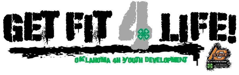 Units Fit for Life Is Your Plate Loaded? Overview was developed for Oklahoma 4-H through the Walmart Youth Voice: Youth Choice Grant.