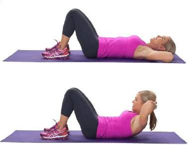 Day 3 Tone It Up Exercise Sets Reps Rest Machine