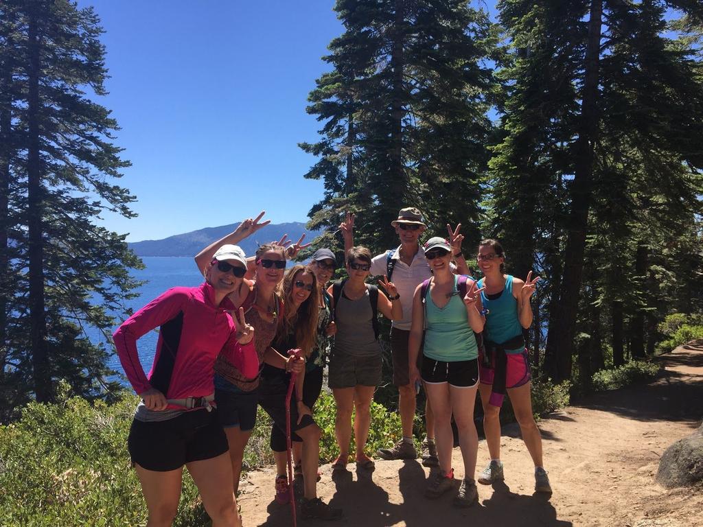 Heather Feather s 3 Keys To Kick Plantar Fasciitis To The Curb Blueprint I am so grateful to be able to go hiking & running on a whim and enjoy training for races &