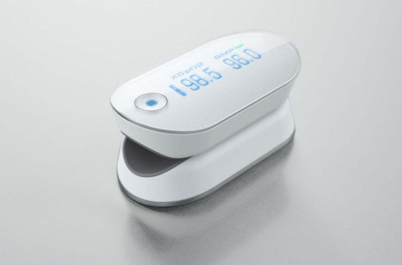 INTRODUCTION AND INTENDED USE Thank you for selecting ihealth Pulse Oximeter product.