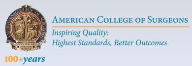 American College of Surgeons National Surgical Quality Improvement Program Program