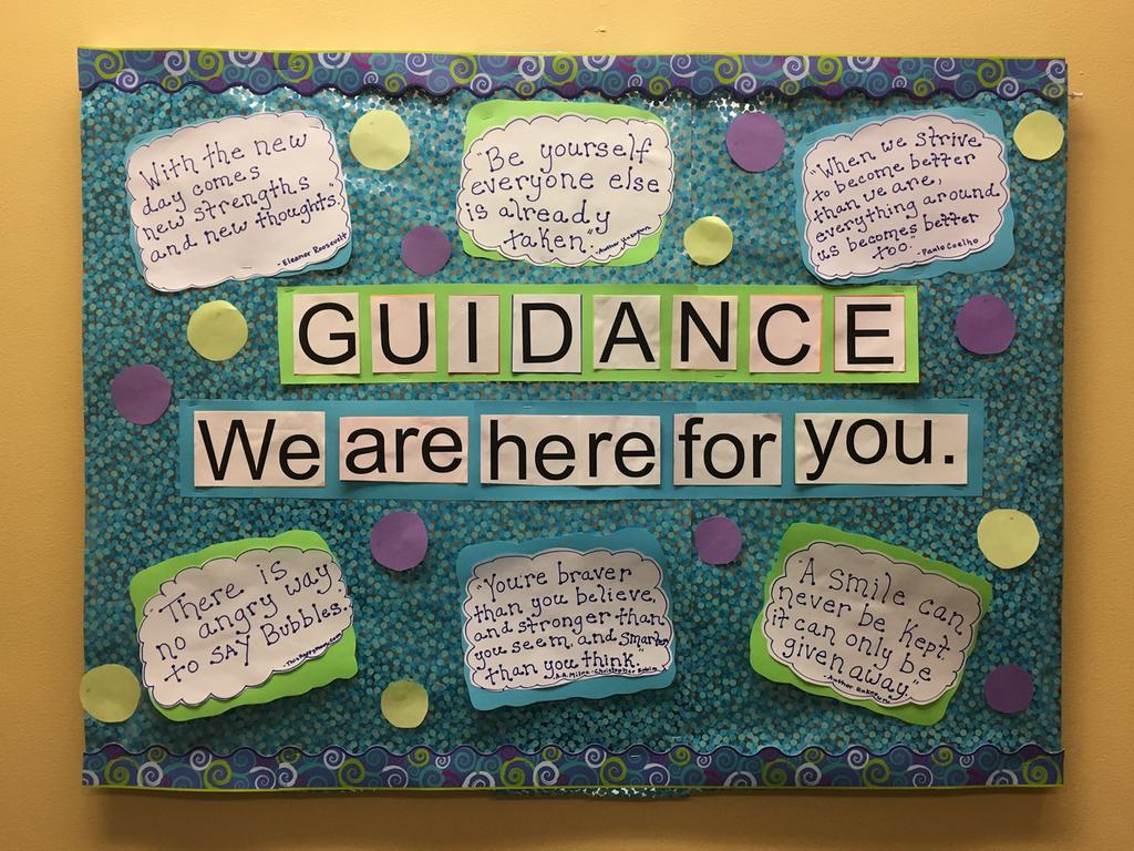 Guidance Counselor, Pat Hulbert I have been the Guidance Counselor here at Edmunds for 9 years. I support our students by providing individual and small group counseling.