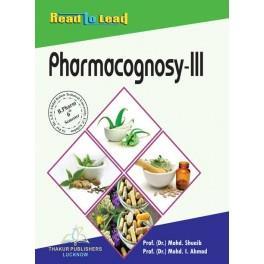 Pharmacognosy -3 PHG 413 Prof. Dr. Amani S.