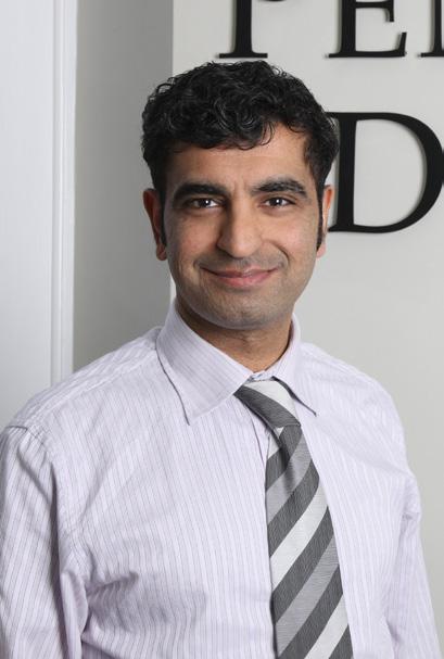 TESTIMONIALS NASH PATEL PRINCIPAL (Owner of Pennypot Dental Chain of Practices) Occlusion is a complicated, fascinating subject and I believe that Ash s methods are