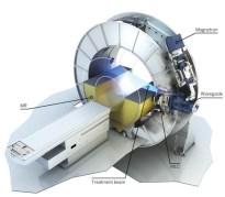 MR-Linac is a research programme. It is not available for sale and its future availability cannot be guaranteed MR-Linac is a research programme.