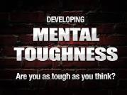 What is mental toughness?