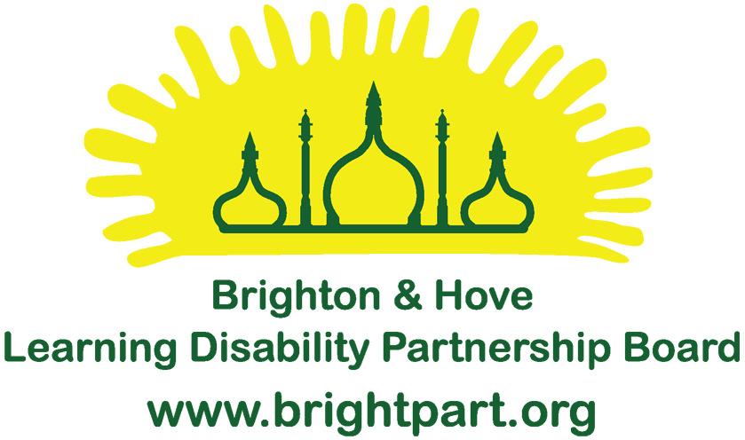 Present: Cllr Steve Harmer Strange Co-Chair Betty Vincent.. Co-Chair Diana Bernhardt...Lead Commissioner for Learning Disabilities Sarah Pickard...Link Group Support Sarah Watson Link Group Peggy Brown.