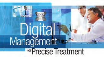 Digital Orthodontics: Technology in the Modern Practice by Dr. Gustav Horsey Dr. Gustav Horsey is a native of Chesterfield, Virginia and maintains a private practice in Henrico, VA.