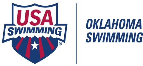 Oklahoma Swimming Mission Statement: To develop excellence, character and growth in swimming for all.