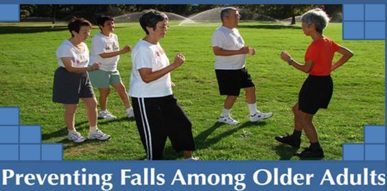 Falls Recommended interventions: Minimizing the number of medications Exercise program Treating vision impairment Manage