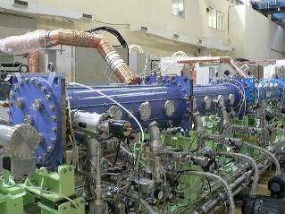 Carbon Injector Reference Sites Gunma University Heavy-Ion
