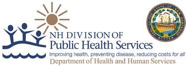 THIS IS AN OFFICIAL NH DHHS HEALTH ALERT Dstrbuted by the NH Health Alert Network Health.Alert@dhhs.nh.