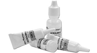 Tacrolimus Macrolide antibiotic immunosuppressant Similar mechanism of