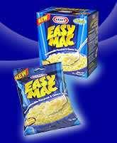 #3 Kraft Easy Mac Price: 2 boxes for $5.