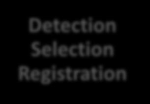Detection Selection