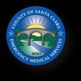POLICY # 408 County of Santa Clara Emergency Medical Services System Policy #408: STEMI Receiving Center Standards STEMI RECEIVING CENTER STANDARDS Effective: September 1, 2009 Replaces: New Review:
