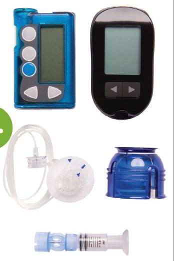 out 9 10 of users prefer OmniPod to their previous therapy out 9 10 of users say OmniPod makes living with diabetes easier