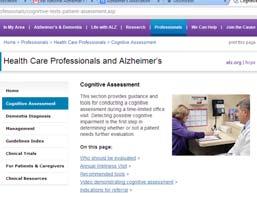 HOPE for Alzheimer's Act Health Outcomes, Planning, and Education H.R.1559 and S.