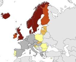 Chlamydia prevalence EU/EEA Literature review (up to 2012) How much chlamydia is really out there?