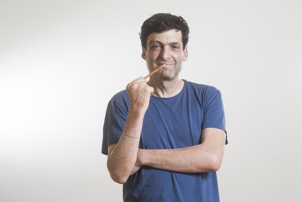 Dan Ariely Professor of Psychology and