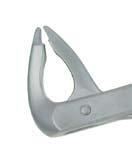 Extracting Forceps, Xcision 321, Lower Premolars Extracting Forceps,