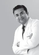 Dr. Mrinal Sharma Consultant Joint Replacement and Arthroscopy, BLK Centre for Orthopaedics, Joint Reconstruction & Dr. Sharma, MBBS, MS, DNB, MNAMS, Dip. SICOT (Belgium), M.