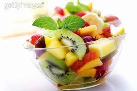 Nutritional Benefits of Fruit