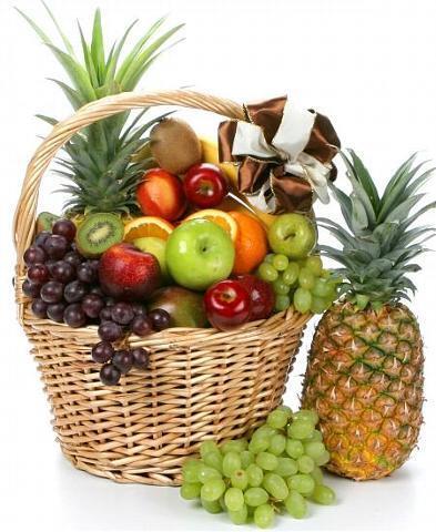 Focus on Fruit Any fruit or 100% fruit juice counts as part of the fruit group.