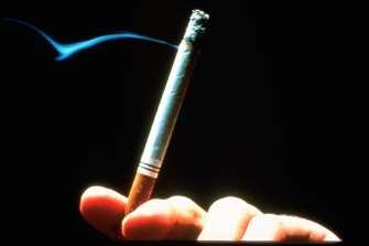 Reduce Triggers Cigarette smoke Solutions: Encourage compliance with