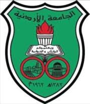 The University of Jordan Faculty: Faculty of pharmacy Department: Department of Biopharmaceutics and Clinical pharmacy Program: Pharm D Academic Year/ Semester: Spring 2014/2015 Course Name (Course