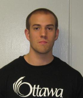 CONDITIONING COACHES (Trainers) Joey DeLorenzo: Joey is a Certified Personal Trainer with the Canadian Society of Exercise Physiology.