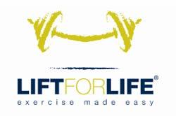 Lift for Life Evidence-based