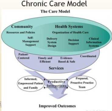 Patient-provider interactions The management of health and illness.
